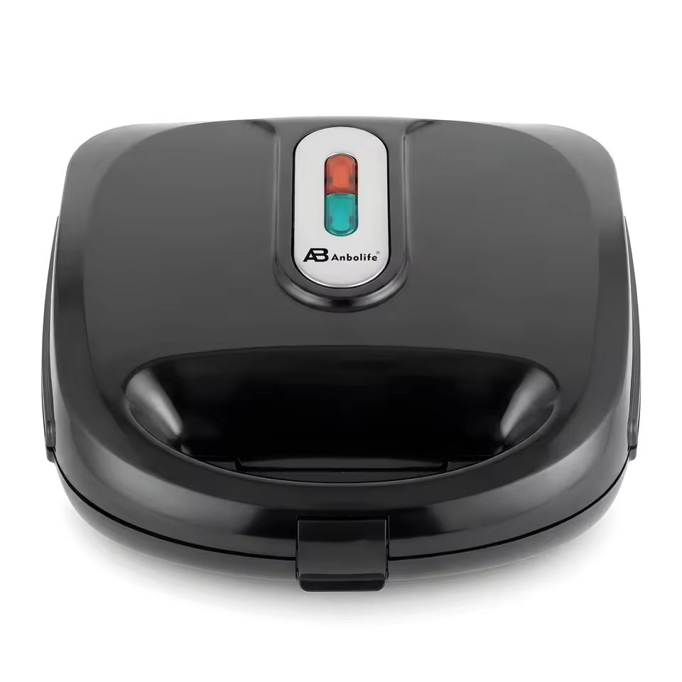 Electric grill category