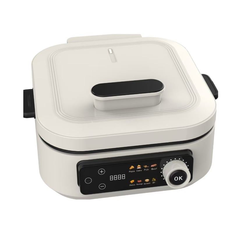 Pizza Makers