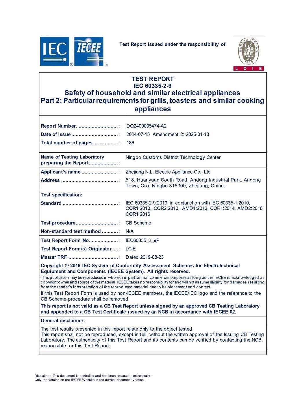Placeholder certificate image 5