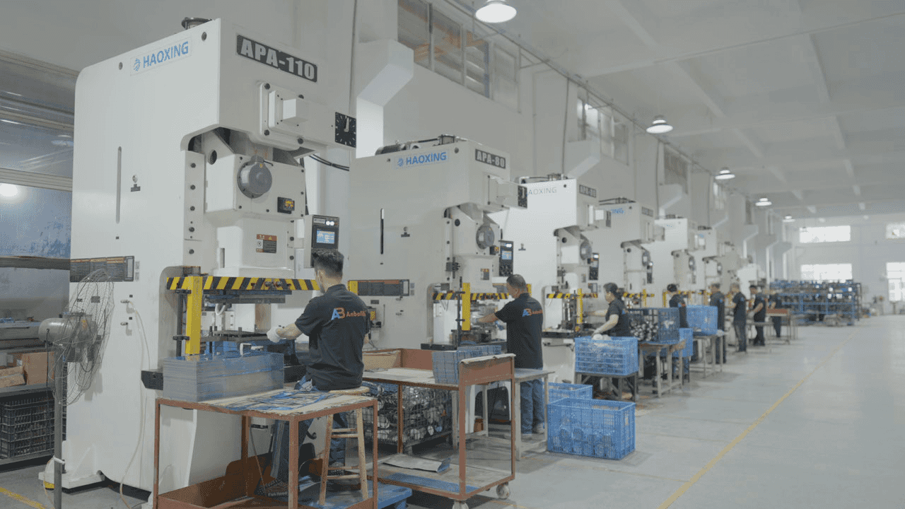 New ODM product launch